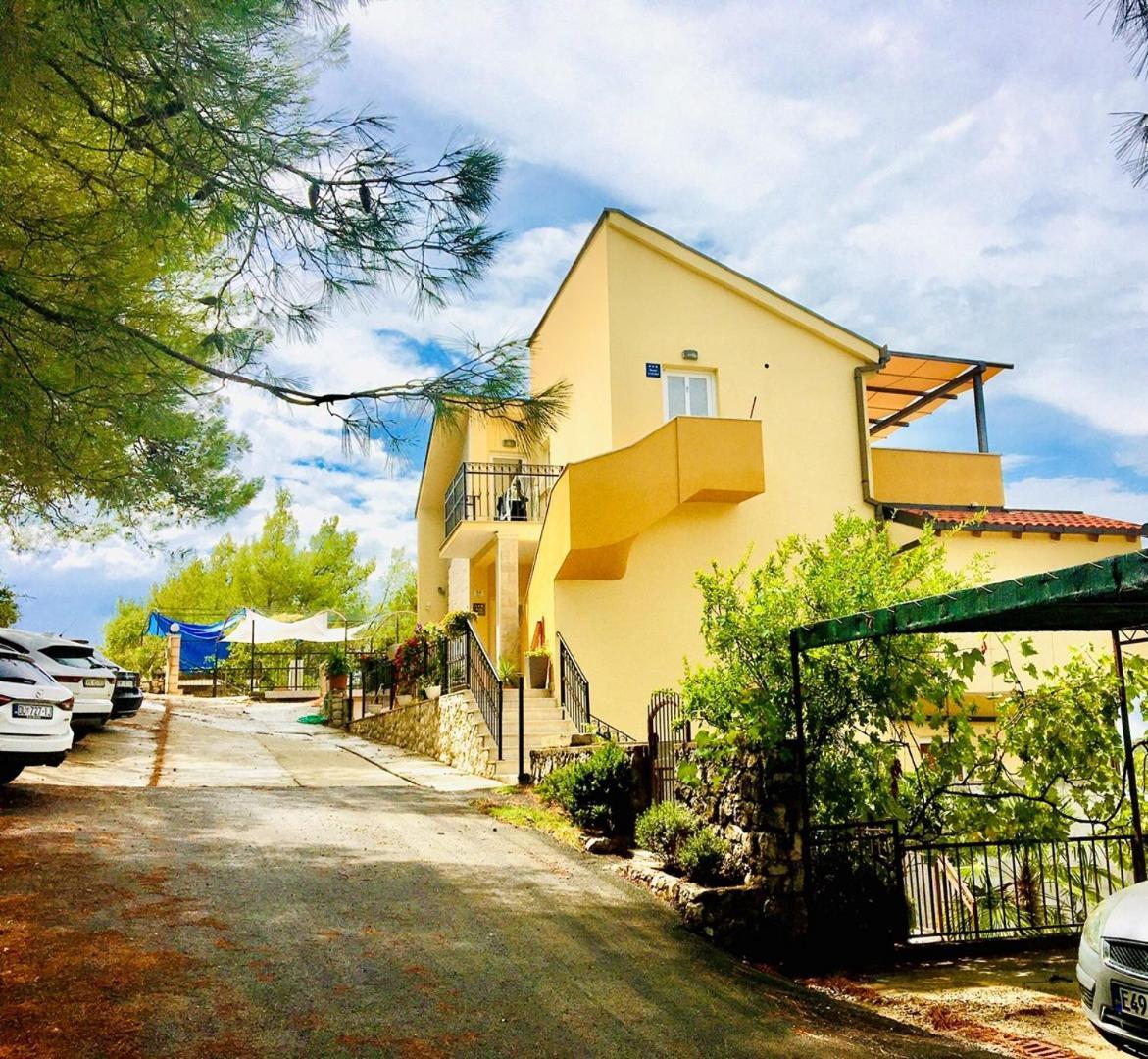 Villa Nostra Vita Blace Extérieur photo